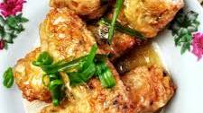 Beancurd Skin Roll Recipe
