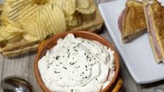 Beau Monde Dip