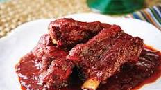 Beef Adobo