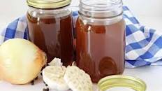 Beef Bone Broth