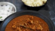 Beef Curry (Thattukada Style)