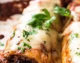 Beef Enchiladas