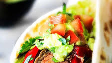 Beef Fajitas Recipe