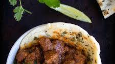 Beef Korma