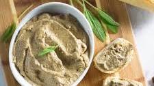 Beef Liver Pate