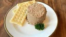 Beef Liver Pâté