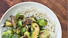 Beef Liver Stir Fry Recipe
