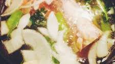 Beef Marrow Bone Broth