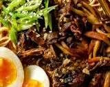 Beef Ramen Recipe