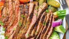 Beef Shawarma Bowl