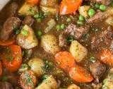 Beef Stew Recipe