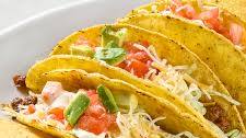 Beef Tacos