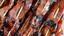 Beef Teriyaki (Japanese Family Recipe)