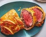 Beef Wellington