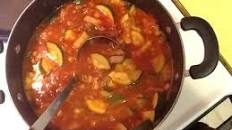 Beef and Zucchini Pasta Skillet Meal
