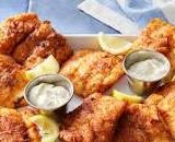 Beer Batter Fish Made Great