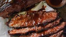 Beer Braised Beef Brisket