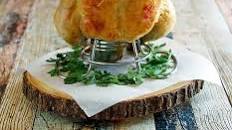 Beer Can Chicken