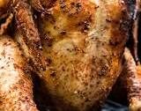 Beer Can Chicken