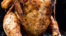 Beer Can Chicken