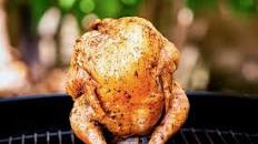 Beer Can Chicken