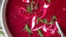 Beet Soup