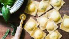 Beginner's Guide to Fresh Homemade Ravioli