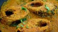 Bengali Fish Curry