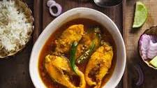 Bengali Macher Jhol