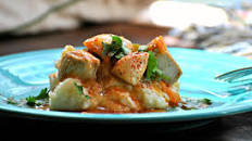Ben's Habanero Chicken