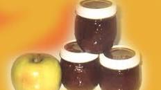 Bergie's Colonel Grey's Chutney