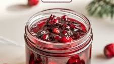 Berry Medley Jam Recipe