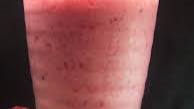 Berry Medley Smoothie