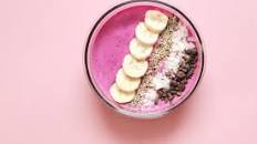 Berry Smoothie Bowl