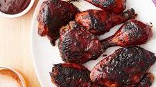 Best Baked BBQ Chicken