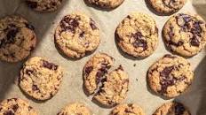 Best Big, Fat, Chewy Chocolate Chip Cookies