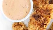 Best Chicken Dipping Sauce