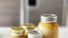Best Chicken Feet Bone Broth