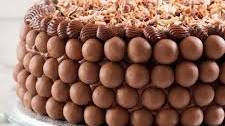 Best Chocolate Cake {EVER}