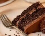 Best Chocolate Fudge Cake