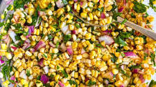 Best Corn Salsa Recipe
