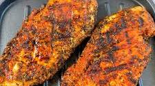 Best Damn George Foreman Grill Chicken Breasts