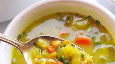 Best Detox Soup Recipe