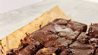 Best Ever Nutty Marble Brownie Cake