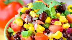 Best-Ever Southwestern Black Bean Dip