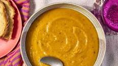 Best Ever Split Pea Soup