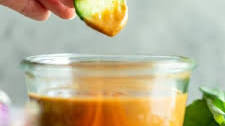 Best Ever Thai Peanut Sauce Recipe