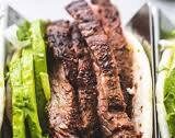 Best Flank Steak Tacos
