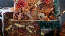 Best Fruit Cake