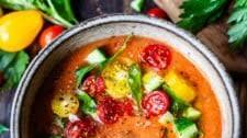 Best Gazpacho Recipe
